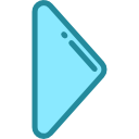 Right arrow 