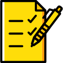 escritura icon