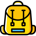 mochila icon