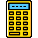 calculadora icon