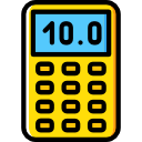 calculadora icon