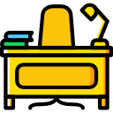 escritorio icon