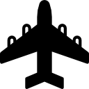 avión icon