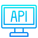 api