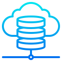 base de datos en la nube