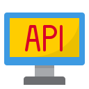 api