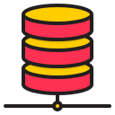 base de datos icon