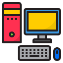 computadora icon