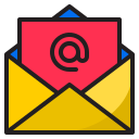 email icon