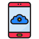 smartphone icon