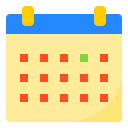 calendario icon