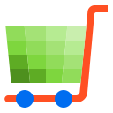 carrito de compras icon