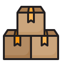 cajas icon