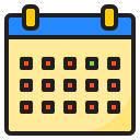 calendario icon