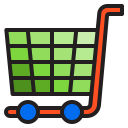 carrito de compras icon