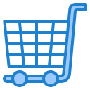 carrito de compras icon