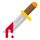 cuchillo icon