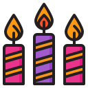 velas icon