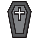 ataúd icon