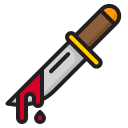 cuchillo icon