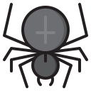 araña icon