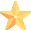 Estrella icon