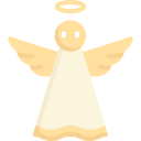 Ángel icon