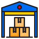 depósito icon