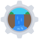 cascada icon