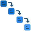 desarrollo de software icon