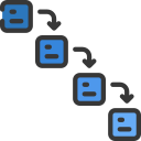 desarrollo de software icon