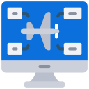 avión icon