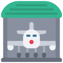 hangar icon