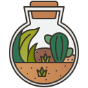 terrarium 