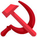 comunista icon