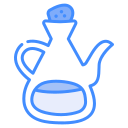 aceite de oliva icon