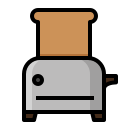 tostadora icon