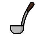 cucharón de sopa icon