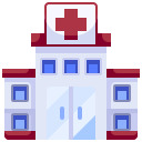 hospital icon