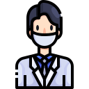 doctor icon