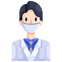 doctor icon