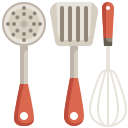 herramientas de cocina icon