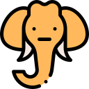 elefante icon