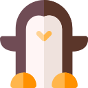 pingüino icon