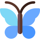 mariposa icon