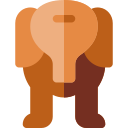 elefante icon