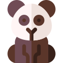 oso panda icon