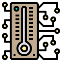 temperatura