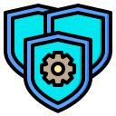 anti virus icon