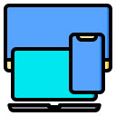 dispositivos icon